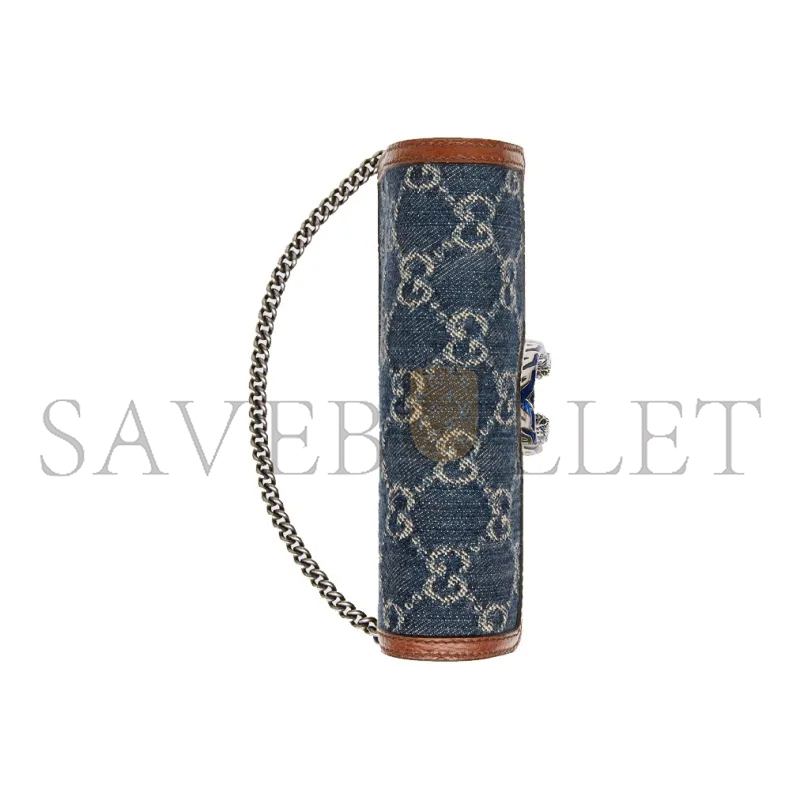 g*u*i dionysus S*per mini bag 476432 (16*10*4.5cm)